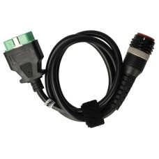 Adapter iz Volvo 26-pin na OBD2