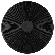 Filter z aktivnim ogljem za Klarstein Aurora / Noir / Prima / Retro