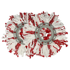 Set krpic za čiščenje za Leifheit 52115 / 52094