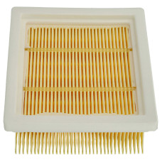 Ploščati filter za Starmix AV P-15 18V / AV P-615, 459608