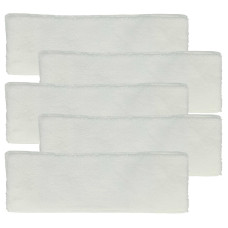 Set krpic za čiščenje za Kärcher SC 1 / SC 2 / SC 3, 2.863-020.0