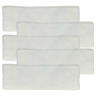 Set krpic za čiščenje za Kärcher SC 1 / SC 2 / SC 3, 2.863-020.0