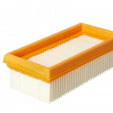 Ploščati filter za Milwaukee AS 30 MAC / AS 42 MAC Ploščati filter za Milwaukee AS 30 MAC / AS 42 MAC