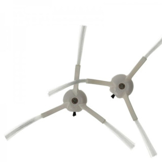 Set trikrakih stranskih krtač za Proscenic M7 Pro