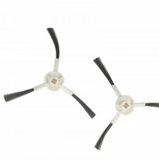 Set trikrakih stranskih krtač za Dreame S10 / L10 / X10