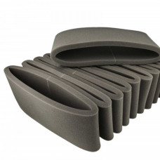 Penasti filter za Makita XCV04Z / XCV06Z / XCV07ZX / XCV08Z, 423398-2