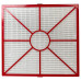 HEPA filter za Lux Aeroguard 4S, H12
