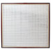HEPA filter za Lux Aeroguard 4S, H12