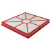 HEPA filter za Lux Aeroguard 4S, H12