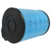 HEPA filter za Hoover U98 H-Purifier 500 / 700 HEPA filter za Hoover U98 H-Purifier 500 / 700