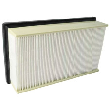 Ploščati filter za Kärcher NT 25/1 / NT30/1 / NT40/1, 6.904-242.0