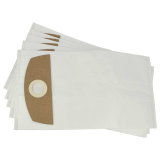 Vrečke za sesalnik Metabo AS 18 HEPA PC Compact / AS 18 L PC Compact, 630164000, 5 kos Vrečke za sesalnik Metabo AS 18 HEPA PC Compact / AS 18 L PC Compact, 630164000, 5 kos