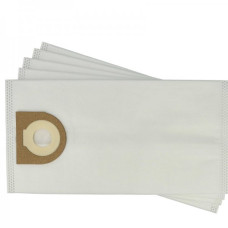 Vrečke za sesalnik Cleancraft FlexCat 16 H, 7010251, 5 kos Vrečke za sesalnik Cleancraft FlexCat 16 H, 7010251, 5 kos