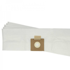 Vrečke za sesalnik Cleanfix S10 / Sprintus Ares, 5 kos