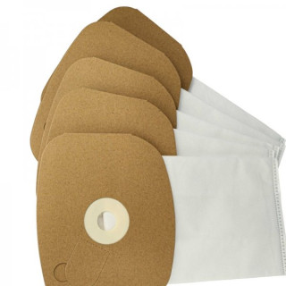 Vrečke za sesalnik Sprintus Boostix / Boostix iGo, 5 kos