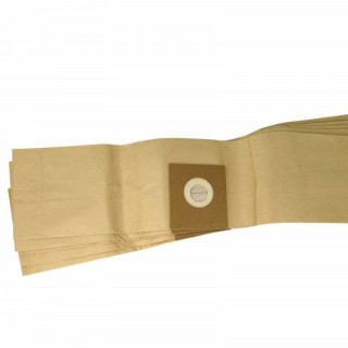 Vrečke za sesalnik Taski Go, papir, 5 kos