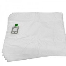 Vrečke za sesalnik Numatic NVM-4BH, 5 kos Vrečke za sesalnik Numatic NVM-4BH, 5 kos