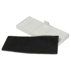 Set filtrov za Proscenic M8 Pro