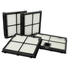 Set filtrov za Dolphin 10 / 20 / 25 / 50, 9991460-R4 Set filtrov za Dolphin 10 / 20 / 25 / 50, 9991460-R4