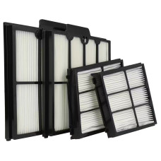 Set HEPA filtrov za Dolphin 30 / 35 / 60 / 70, 9991467-R4 Set HEPA filtrov za Dolphin 30 / 35 / 60 / 70, 9991467-R4
