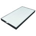 HEPA filter za Sharp KC-D60EU-W / UA-HD60E-L, FZ-D60HFE HEPA filter za Sharp KC-D60EU-W / UA-HD60E-L, FZ-D60HFE