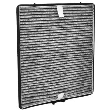 Filter z aktivnim ogljem za Miele DA 60x6 W / DA 699x W / DA 769x W, DKF-25-P