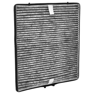 Filter z aktivnim ogljem za Miele DA 60x6 W / DA 699x W / DA 769x W, DKF-25-P Filter z aktivnim ogljem za Miele DA 60x6 W / DA 699x W / DA 769x W, DKF-25-P