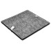Filter z aktivnim ogljem za Miele DA 60x6 W / DA 699x W / DA 769x W, DKF-25-P Filter z aktivnim ogljem za Miele DA 60x6 W / DA 699x W / DA 769x W, DKF-25-P