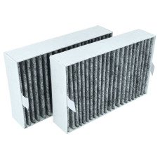 Filter z aktivnim ogljem za Miele DA 9090 / DAS 8630 / DAS 8930, DKF-31P