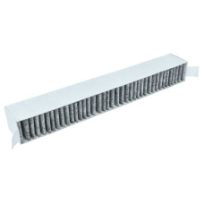 Filter z aktivnim ogljem za Miele DAD 4840 / DAD 4841, DKF 30-P Filter z aktivnim ogljem za Miele DAD 4840 / DAD 4841, DKF 30-P