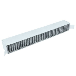 Filter z aktivnim ogljem za Miele DAD 4840 / DAD 4841, DKF 30-P Filter z aktivnim ogljem za Miele DAD 4840 / DAD 4841, DKF 30-P