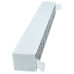 Filter z aktivnim ogljem za Miele DAD 4840 / DAD 4841, DKF 30-P Filter z aktivnim ogljem za Miele DAD 4840 / DAD 4841, DKF 30-P