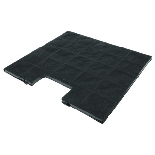 Filter z aktivnim ogljem za Amica KF 17134 / Gorenje AH004 