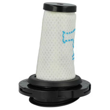 Okrogli filter za Rowenta X-Force Flex 9.60 RH2077 / RH2078, ZR009010