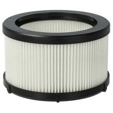 Okrogli filter za Rowenta X-Force Flex 9.60 RH2037 / RH2039 / RH2079, ZR009012