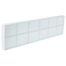 Filter za Zehnder CLF, G3, 990322100 Filter za Zehnder CLF, G3, 990322100