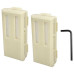 Set HEPA filtrov za Dyson Hand Dryer Airblade V AB12 / Airblade V HU02 Set HEPA filtrov za Dyson Hand Dryer Airblade V AB12 / Airblade V HU02