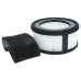 HEPA filter za Leitz TruSens Z-1000