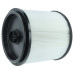 Kartušni filter za Einhell TE-VC 2025 / TE-VC 2230 / TE-VC 3080, 2351126 Kartušni filter za Einhell TE-VC 2025 / TE-VC 2230 / TE-VC 3080, 2351126