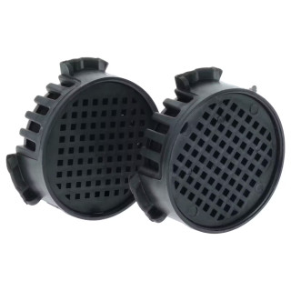 Filter z aktivnim ogljem za Liebherr MW 1800 / MW 1801 / MW 2400 / MW 2401