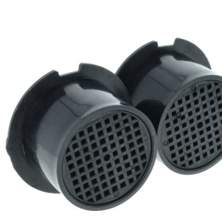 Filter z aktivnim ogljem za Liebherr EWSl 1712 / EWSr 3012 / GWT 4677 / WKA 4176 Filter z aktivnim ogljem za Liebherr EWSl 1712 / EWSr 3012 / GWT 4677 / WKA 4176