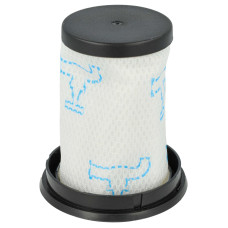 Okrogli filter za Rowenta Air Force Flex 760 / RH9571 / RH9572, ZR009003 Okrogli filter za Rowenta Air Force Flex 760 / RH9571 / RH9572, ZR009003