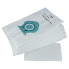 Set vrečke + filter za sesalnik Miele CO XXL, TU XXL, mikrovlakna, 5+1 kos Set vrečke + filter za sesalnik Miele CO XXL, TU XXL, mikrovlakna, 5+1 kos