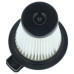 Okrogli filter za Grundig GMS3890 / Beko VRT 74225 VI , C00874236 Okrogli filter za Grundig GMS3890 / Beko VRT 74225 VI , C00874236