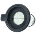 Okrogli filter za Grundig GMS3890 / Beko VRT 74225 VI , C00874236 Okrogli filter za Grundig GMS3890 / Beko VRT 74225 VI , C00874236