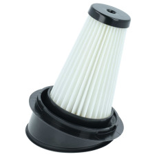 Okrogli filter za Grundig VCH9930 / VCH9932 / Beko VRT 61921, 9178013673