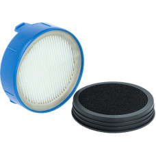 Set filtrov za AEG / Electrolux AP81 / EP81