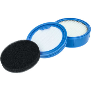 Set filtrov za AEG / Electrolux Ultimate Home 700 / EP71