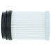 HEPA filter za Makita CL001G / CL070D / DCL180F, 199989-8 HEPA filter za Makita CL001G / CL070D / DCL180F, 199989-8