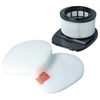 Set filtrov za Shark IZ201 / IZ251